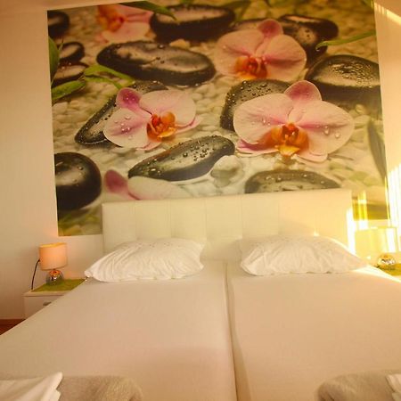 Apartment Martina ซริกเวนิซา ภายนอก รูปภาพ